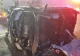 Accident grav la Botoșani - Un bărbat de 29 de ani a murit după ce a fost prins sub mașina răsturnată
