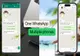 Utilizatorii WhatsApp se vor putea conecta la un singur cont cu până la patru telefoane diferite, în același timp