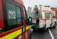 Botoșani: Planul roșu de intervenție, activat după o explozie la un magazin