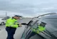Tineri depistați la volan, fără a avea acest drept