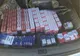 Peste 17.000 de țigări de contrabandă confiscate în acest weekend, de polițiștii de frontieră botoșăneni
