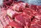 ANPC: ACHIZIȚIONAȚI CARNEA ȘI PRODUSELE DIN CARNE DOAR DIN LOCURI AUTORIZATE
