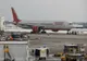 UN AVION AL AIR INDIA CU DESTINAŢIA SUA FACE O ESCALĂ NEPREVĂZUTĂ ÎN RUSIA
