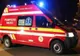 EXPLOZIE PUTERNICĂ ÎNTR-O LOCUINȚĂ DIN JUDEȚUL BOTOȘANI 