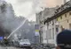 UCRAINA A RAPORTAT TREI DECESE DUPĂ UN ATAC DE ARTILERIE RUS ASUPRA UNUI ORAŞ IN REGIUNEA DONEŢK