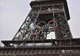 CERCURILE OLIMPICE VOR RĂMÂNE PE TURUL EIFFEL CEL PUŢIN PÂNĂ ÎN 2028