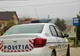 Incident halucinant în județul Botoșani. Un tânăr a fost reținut după ce și-a bătut soția și fetița de trei luni
