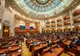 SENATUL ÎȘI REDUCE PERSONALUL CU PESTE 100 DE POSTURI. ABRUDEAN: „URMEAZĂ CONCURSURI CORECTE”