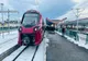 PRIMUL TREN ELECTRIC NOU DIN ROMÂNIA A FOST REPUS ÎN CIRCULAȚIE