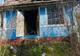 UN BĂRBAT A MURIT ÎNTR-UN INCENDIU IZBUCNIT ÎN LOCUINȚA SA