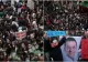 TURCIA: A DOUA NOAPTE DE PROTESTE ANTIGUVERNAMENTALE, LA ISTANBUL