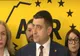 GEORGE SIMION, CRITICI LA ADRESA LUI CTP ȘI TRAIAN BĂSESCU: „UN DOVEDIT INFORMATOR AL SECURITĂȚII”