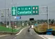 CARAMBOL PE AUTOSTRADA SOARELUI