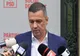 SORIN GRINDEANU: PSD E NEMULȚUMIT DE FELUL ÎN CARE SE COMUNICĂ ÎN COALIȚIE