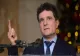 NICUȘOR DAN: ESTE TOTAL ABERANT CA ÎN LEGEA ACTUALĂ PENSIA PE CARE O IA MAGISTRATUL SĂ FIE CÂT SALARIUL