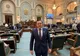  SENATORUL AUR DE BOTOȘANI DEPUNE AMENDAMENTE ÎMPOTRIVA MĂSURILOR FISCAL-BUGETARE: "DE CE BOLOJAN ARE MILĂ DE BĂNCI ȘI DE JOCURI DE NOROC, ȘI NU DE POPORUL ROMÂN?"