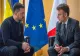 Europenii îi cer Washingtonului garanții de securitate înainte de orice discuție despre teritoriile disputate din Ucraina