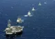 Cel mai puternic portavion al marinei americane s-a alăturat operaţiunii anti-drog care vizează Venezuela