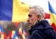 Călin Georgescu, în mijlocul românilor de Ziua Principatelor Române, în Parcul Carol