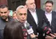 Televiziunea fugarului Ghiță vine la evenimentele unde participă Călin Georgescu pentru a-i dezbina pe suveraniști și a-i hărțui pe jurnaliștii Realitatea Plus – VIDEO