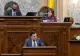 Senatul a adoptat aproape unanim legea care recunoaște gărzile medicilor ca vechime în muncă