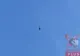 Primele imagini cu drona doborâtă în Buzău de un avion F-16 -VIDEO