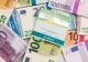 Rate mai mari la creditele în valută: Cursul euro cedează sub presiunea dezechilibrelor interne