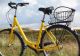 Un botoșănean aproape de comă alcoolică a fost prins pe o bicicleta fara frâne