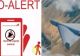 Alertă în Tulcea după noi atacuri cu drone în Ucraina: a fost emis RO-Alert. 