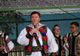 Festival în parcul Mihai Eminescu