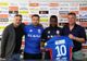Ongenda și-a prelungit contractul cu FC Botoșani. Iftime: “Va pleca pe niște milioane bune”