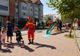 Jocuri, concursuri, mascote și târg de jucării pe Pietonalul Unirii, de Ziua Copilului