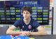 Fabbrini va pleca în vară de la FC Botoșani: „Aveam o înțelegere verbală cu Iftime dar a căzut”