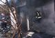 INCENDIU în apropierea benzinăriei Petrom FOTO&amp;VIDEO