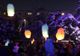 100 de lampioane lansate către cer de Ziua Națională a României FOTO&amp;VIDEO