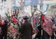 Parada obiceiurilor de iarnă organizată la Dorohoi