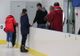 Programul patinoarului de la Cornișa a fost extins
