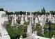 Cei care încasează venitul minim garantat vor munci în cimitire