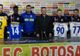 FC Botoșani începe partea a doua a campionatului cu patru jucători noi GALERIE FOTO