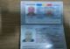 A cumpărat o carte de identitate cu 150 de euro și vroia să ajungă în Cehia