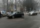 Mașină a IPJ implicată într-un accident pe bulevardul Eminescu