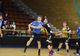 CSM Vaslui – CSM Botoșani 43-19 (21-9)