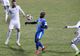 A jucat peste 100 de meciuri în Ligue1 iar acum este unul dintre cei mai buni mijlocași din Liga 1