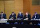 Instruire făcută de Prefectură în vederea bunei organizări a alegerilor europarlamentare