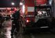 Incendiu la Spitalul Județean Botoșani