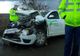 Accident pe drumul Botoșani – Stăuceni