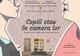 Spectacol la Teatrul Vasilache