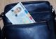 A plătit 200 de euro pentru o carte de identitate falsă și a încercat să ajungă în Franța