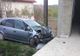 ACCIDENT în comuna Hudești / VIDEO