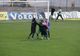 VIDEO. Bătaie pe teren la finalul meciului FC Botoșani - Dunărea Călărași